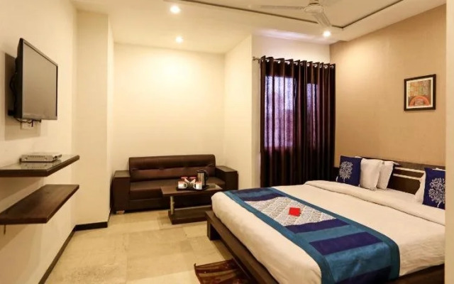 Hotel Sunway Inn by OYO