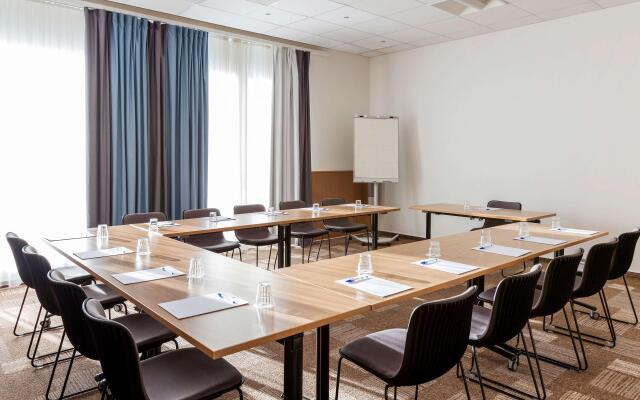 ibis Winterthur City