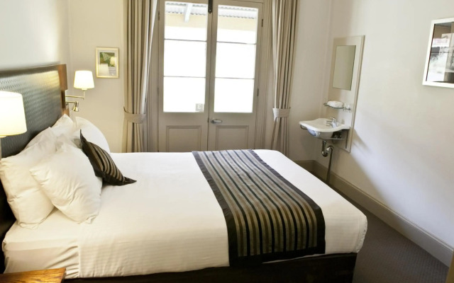 Q Station Sydney Harbour National Park by Accor