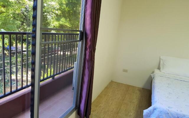 Boonthavon Maejo Hotel