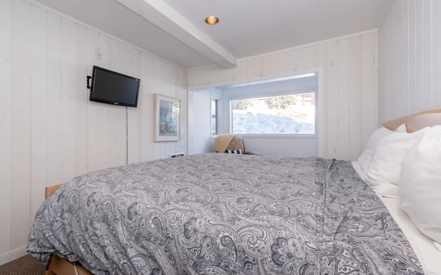 Chamonix Condominiums