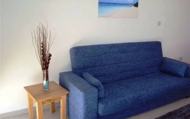 Paschali Hills Apartments