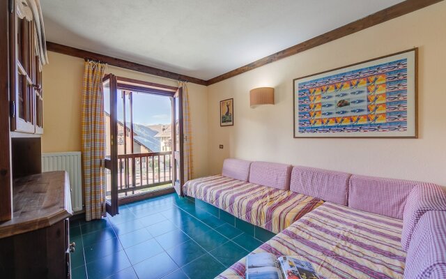 Grange Hike & Ski - 7C Sestriere