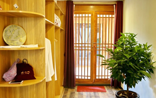 Ling Jing Boutique Inn