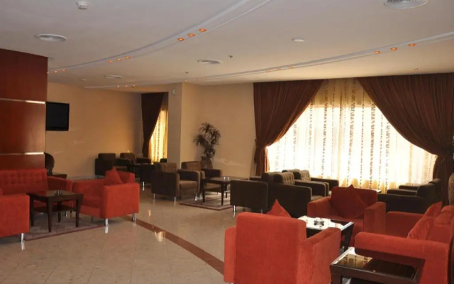 Reef Al Malaz Hotel International (ex. Tulip Inn Al Reef )