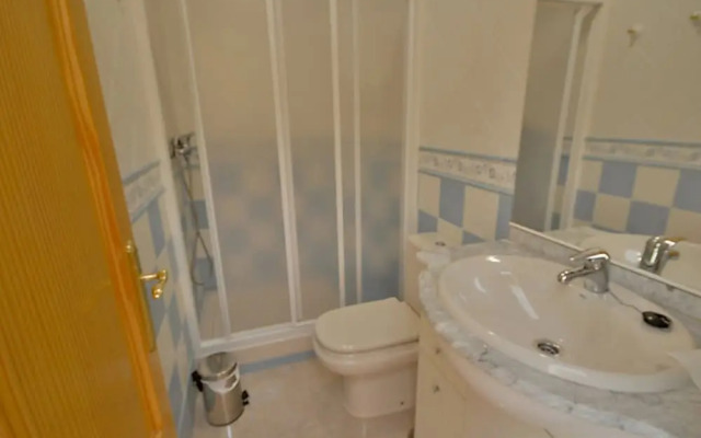Rental Villa Villa Jara - Nerja 3 Bedrooms 6 Persons
