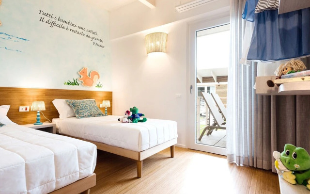 Lino Delle Fate Eco Village Bibione