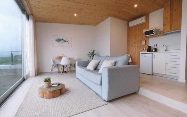 SÃO VICENTE LODGE - Atlantic Retreat