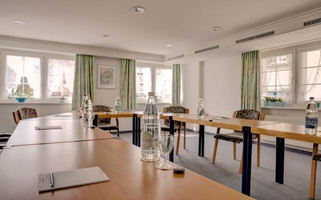 Romantik Hotel Säntis