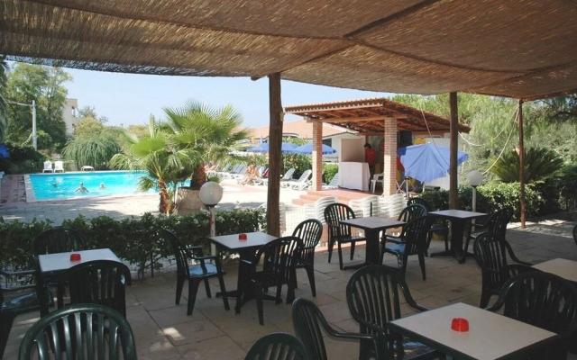Residence Limoneto Capo Vaticano