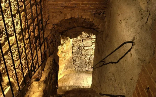 L'Antico Pozzo