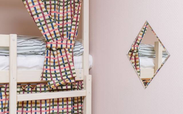 Редиска (бывш. Хостел 6/57)