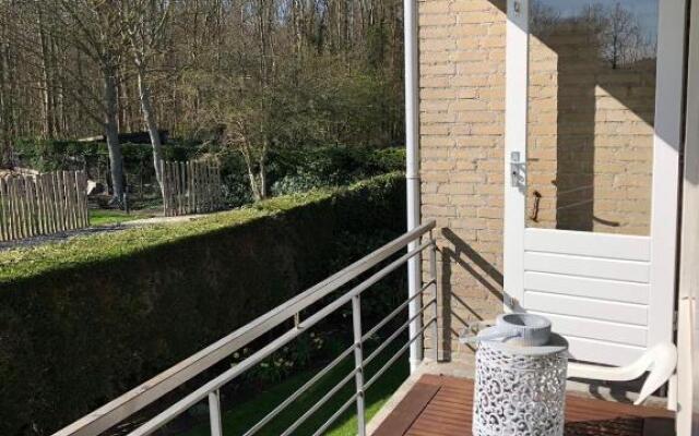 Appartement Dishoek