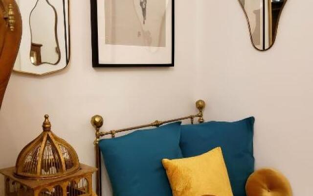 La Casa degli Specchi