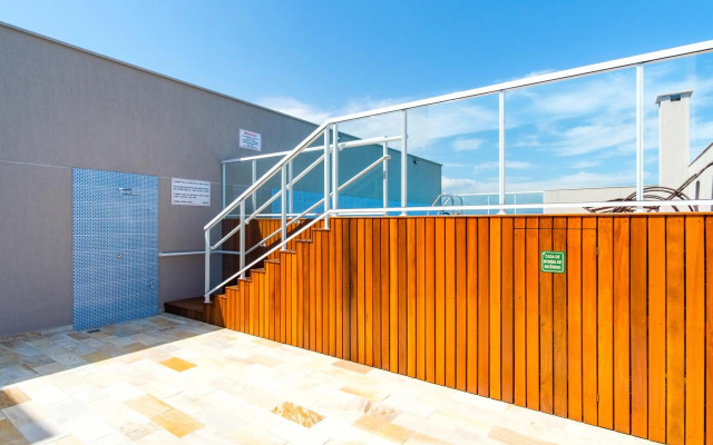 Bh26: Aconchegante, Moderno E Super Bem Decorado!!