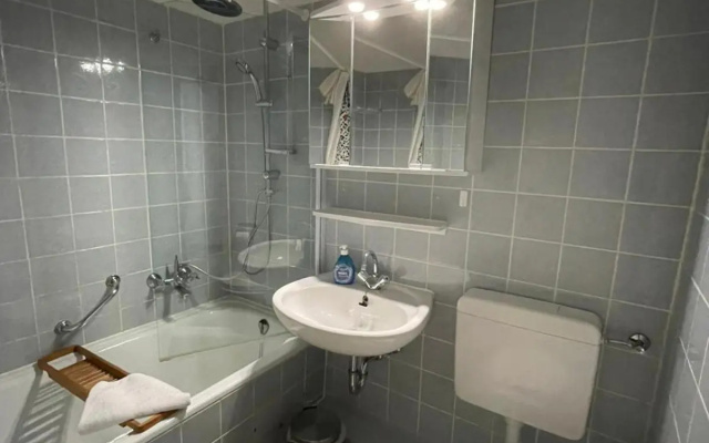 App. 587 Panoramic Hotel Hohegeiß