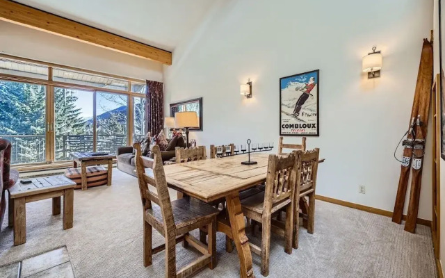 2017 Lodgepole 3 Bedroom Condo