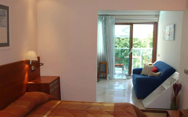 Apartamentos Oasis Maspalomas