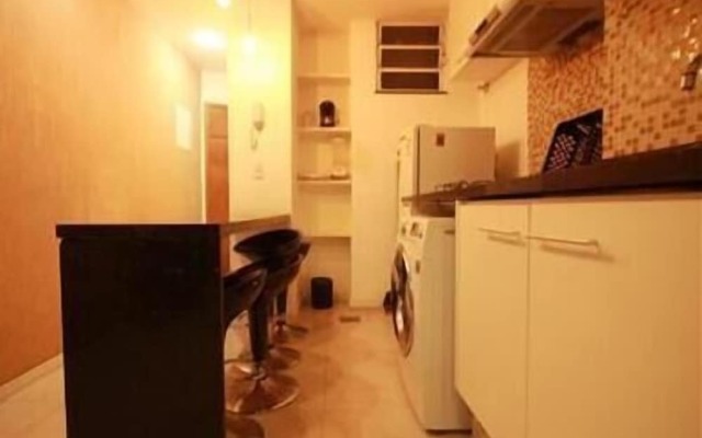 GoHouse Domingos 403