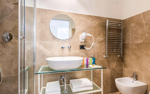 Mercure Roma Centro Termini