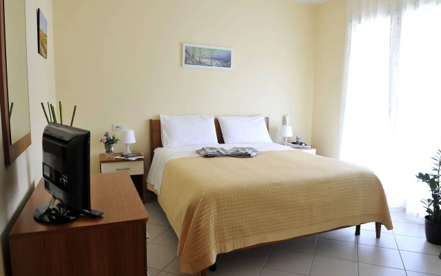 Riviera Ionica Aparthotel