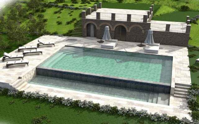 Agriturismo La Lungagnola