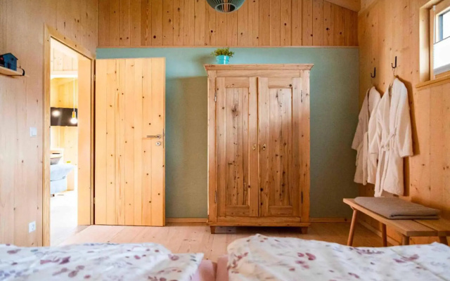 Himmelreich-Chalets