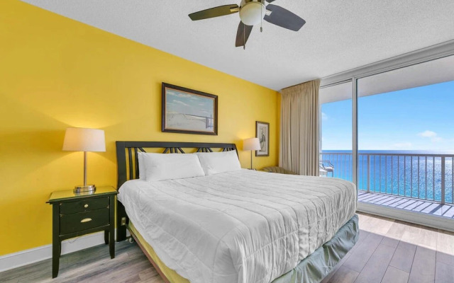 Majestic Beach Towers 2-1801