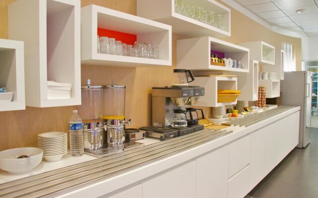 Best Western Hotel San Benedetto