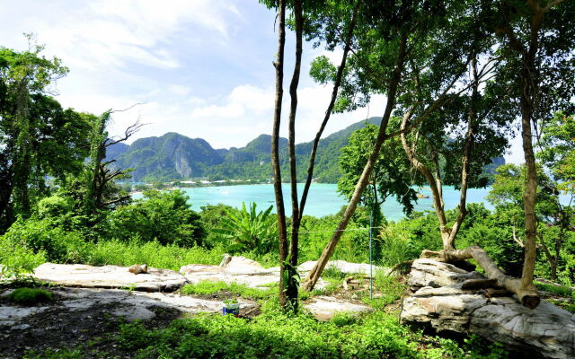 Sabai Sea View Bungalow