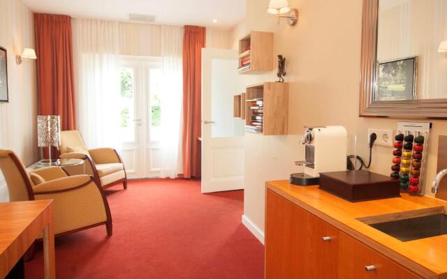 Kasteel De Vanenburg