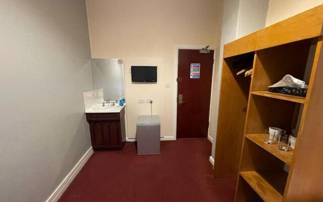 St Nicholas Hotel Kenton