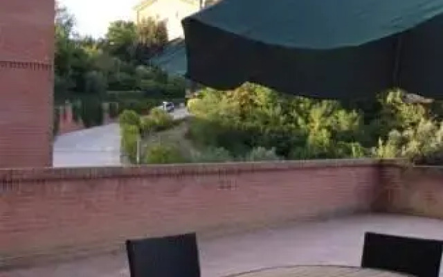 B&b Duccio Di Buoninsegna