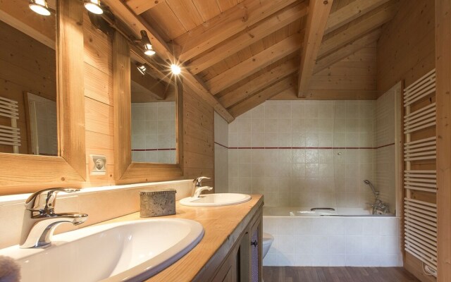 Les Chalets du Danay