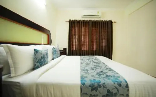 OYO 8331 Kodavath Residency