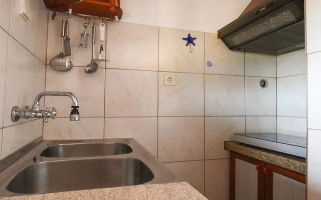 Apartment Kostanjevac