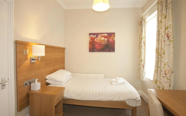 Wheatlands Lodge Hotel