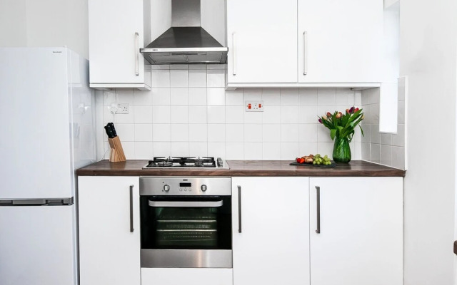 Beech Road Apartment St Albans