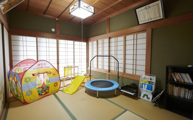 Vacation rentals -sui-