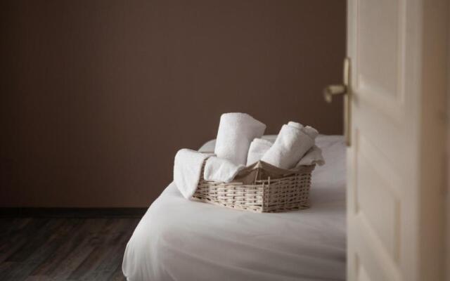 Le Cottage du Louvre