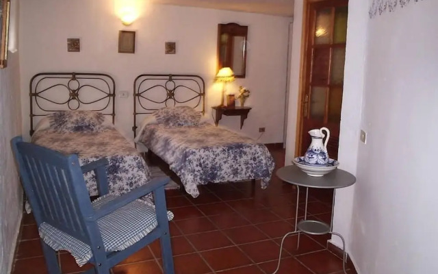 Casa Rural las Cáscaras