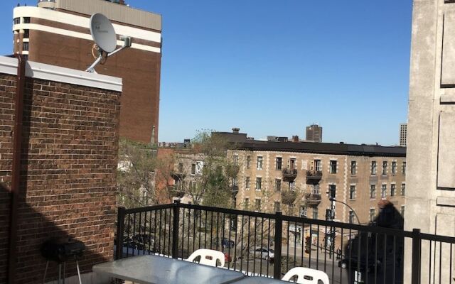 Condotel LeLuxe St-Denis St - mtlFlats