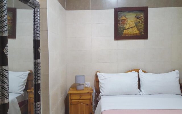 Surf Appartement Taghazout 6