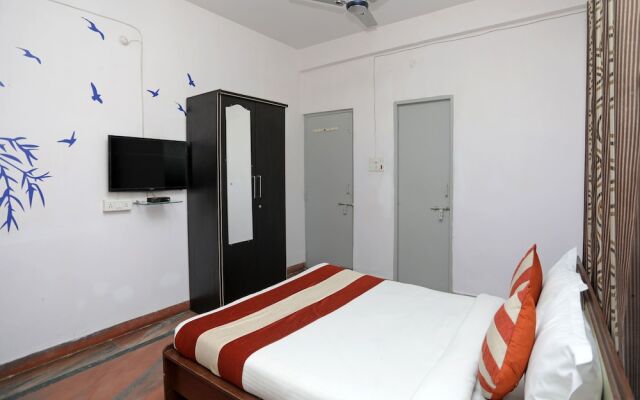 OYO 4229 Rishi Homes Stay