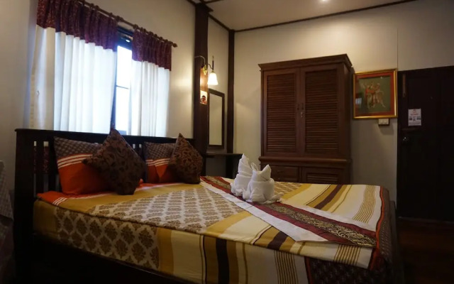 Jandang Guesthouse Nan