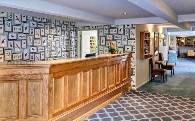 Kings Court Hotel