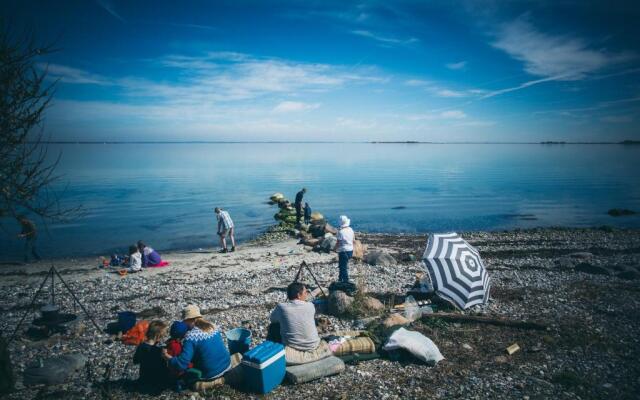 Gæstgiveri Bregninge