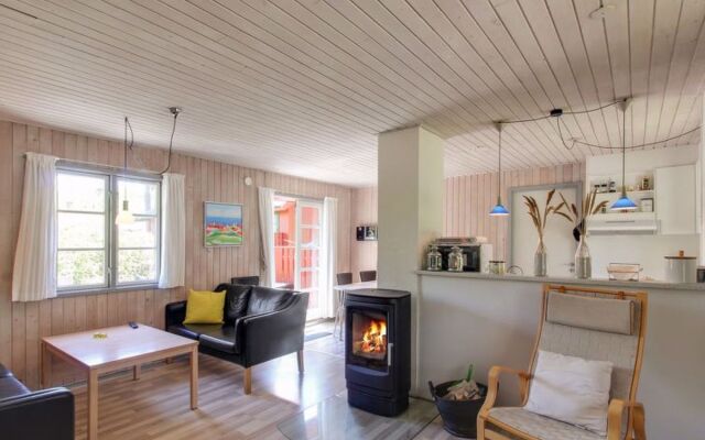 "Mato" - 300m from the sea in Bornholm