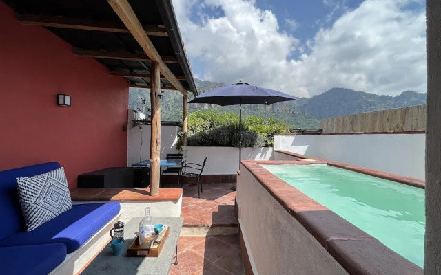 Hotel El Ciruelo