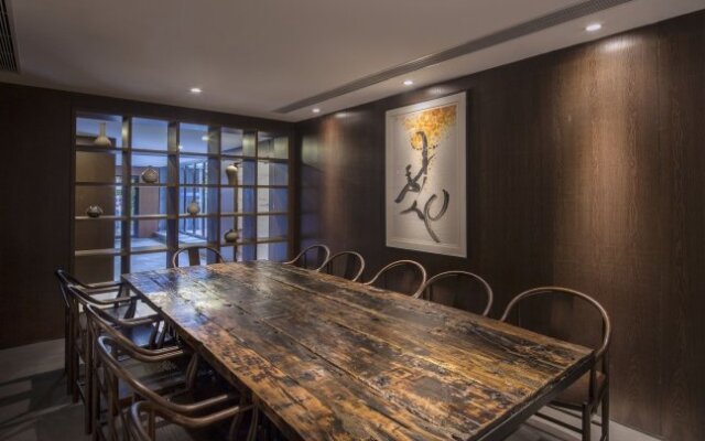 H Life Hotel Chuangyiyuan Branch
